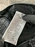 Armedangels Black Jeans Size 25 waist - photo 8