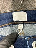 Jonathan Simkhai Blue Jeans Size 25 waist - photo 7