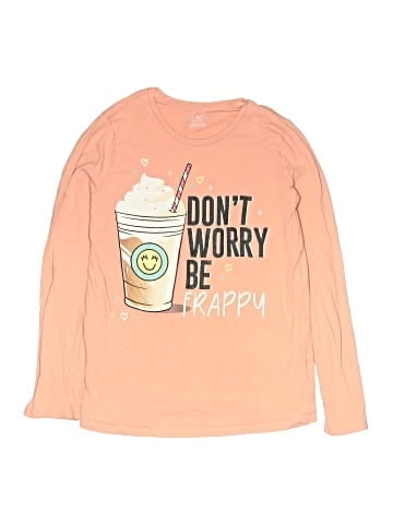 The Children's Place Long Sleeve T-Shirt (view 1)