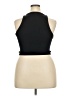 Gap Fit Black Tank Top Size XXL - photo 2