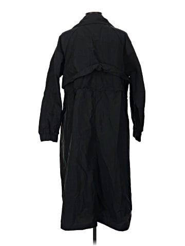 all in motion Trenchcoat (view 2)