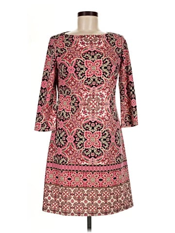 Wisp Casual Dress (view 1)