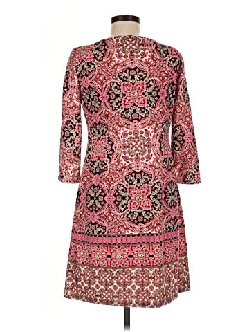 Wisp Casual Dress (view 2)