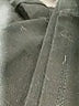 Unbranded Solid Black Formal Skirt Size 18 - photo 4