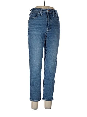 Madewell Jeans (view 1)