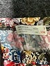 Zara Floral Yellow Dress Size 9 - photo 3