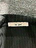Mi ami Black Sleeveless Turtleneck Size S - photo 7