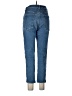 Madewell Solid Blue Jeans Size 30 waist - photo 2