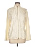 Chico's Ivory Jacket Size Lg (2) - photo 1