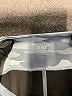 Athleta Girl Camo Blue Active Pants Size 12 - photo 3