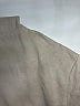 OAK + FORT Tan Turtleneck Sweater Size XS - photo 3