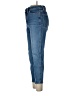 Madewell Solid Blue Jeans Size 30 waist - photo 5