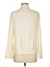 Chico's Ivory Jacket Size Lg (2) - photo 2