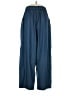 Ayuko Collection Blue Casual Pants Size S - photo 2