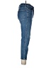 Madewell Solid Blue Jeans Size 30 waist - photo 4