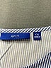 Apt. 9 Blue 3/4 Sleeve Blouse Size XXL - photo 7