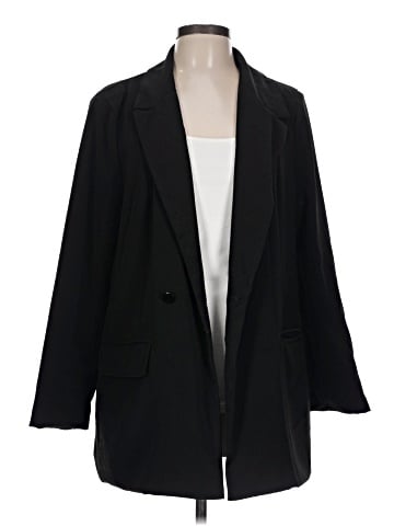 Missguided Blazer (view 1)