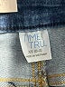 Time and Tru Solid Blue Jeans Size 0 - 2 - photo 7