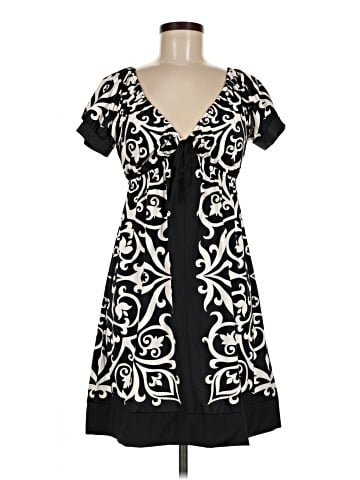 INC International Concepts Casual Dress (view 1)