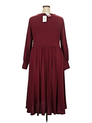 ELOQUII Casual Dress (view 2)