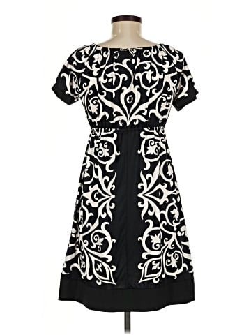 INC International Concepts Casual Dress (view 2)