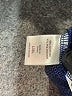 NY&C Blue Pullover Sweater Size L - photo 8
