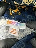 Lularoe Argyle Blue Casual Skirt Size XS - photo 4