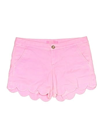 Lilly Pulitzer Shorts (view 1)
