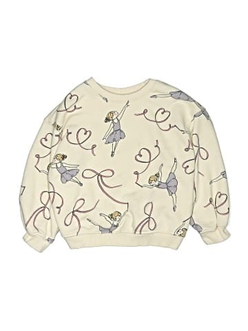 Zara Pullover Sweater (view 1)