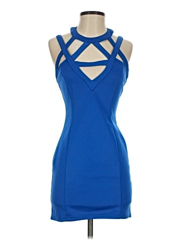 TOBI Cocktail Dress (view 1)