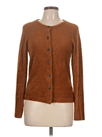 Madewell Hewitt Cardigan Sweater (view 1)
