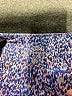 Athleta Girl Print Purple Active Pants Size 14 - photo 3