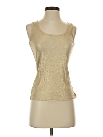 Tahari Sleeveless Top (view 1)