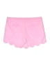 Lilly Pulitzer Hearts Pink Shorts Size 4 - photo 2