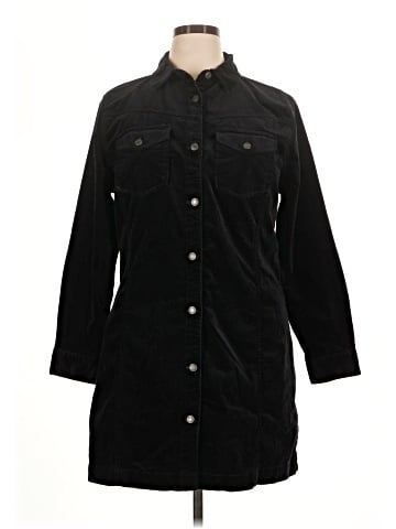 Gap Coat (view 1)