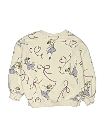 Zara Pullover Sweater (view 2)