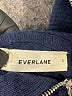 Everlane Blue Pullover Sweater Size S - photo 7