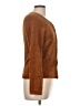 Madewell 100% Polyamide Brown Orange Cardigan Size L - photo 4