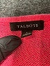 Talbots Pink Sleeveless Top Size S - photo 7