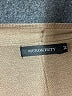 Merokeety Tan Coat Size M - photo 6
