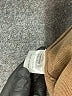 Merokeety Tan Coat Size M - photo 7