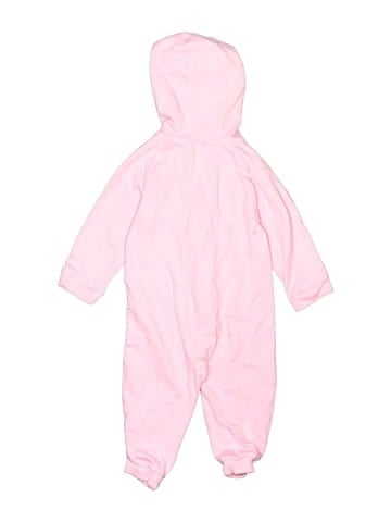 Adidas Long Sleeve Onesie (view 2)