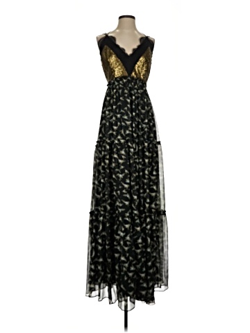Ranna Gill Cocktail Dress (view 1)