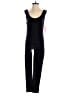 Assorted Brands Black Jumpsuit Size 5 - photo 1