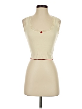 Princess Polly Sleeveless Top