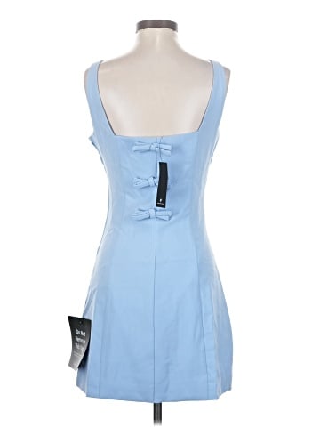 Lulus Cocktail Dress (view 2)