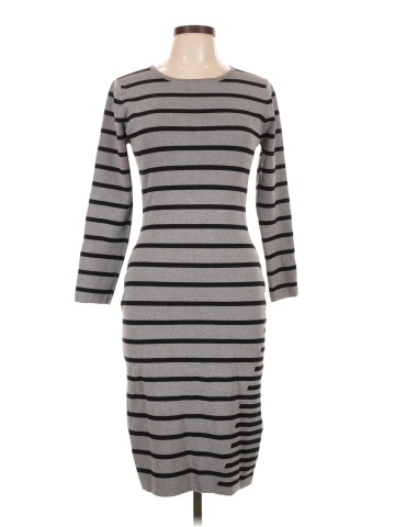 John & Jenn Casual Dress (view 1)