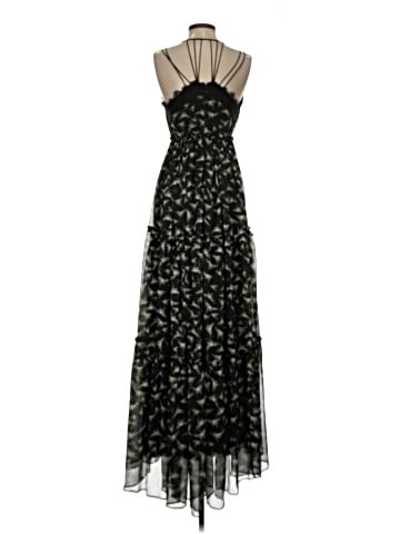 Ranna Gill Cocktail Dress (view 2)