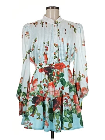 Karen Millen Cocktail Dress (view 1)