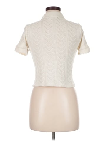 Zara Short Sleeve Blouse (view 2)